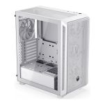 Obudowa Endorfy Arx 500 White ARGB ATX z oknem bez zasilacza biała - 2