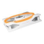 Wentylator be quiet! Light Wings White 120mm PWM Triple Pack - 3