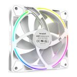 Wentylator be quiet! Light Wings White 120mm PWM Triple Pack - 2