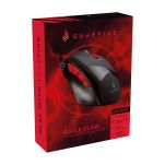 Mysz przewodowa SureFire Eagle Claw RGB - 4