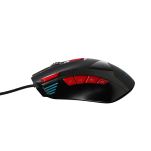 Mysz przewodowa SureFire Eagle Claw RGB - 3