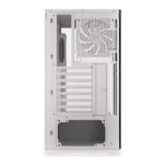 Obudowa KRUX Exo White ATX, z oknem, bez zasilacza, biała - 5