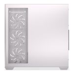 Obudowa KRUX Exo White ATX, z oknem, bez zasilacza, biała - 7