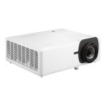 Projektor ViewSonic LS901HD FHD 6000ANSI 2xHDMI USB RS232 RJ45 - 4