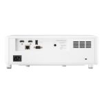 Projektor ViewSonic LS901HD FHD 6000ANSI 2xHDMI USB RS232 RJ45 - 5