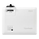 Projektor ViewSonic LS901HD FHD 6000ANSI 2xHDMI USB RS232 RJ45 - 6