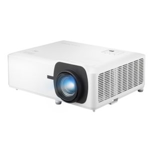 Projektor ViewSonic LS901HD FHD 6000ANSI 2xHDMI USB RS232 RJ45