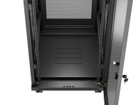 Szafa instalacyjna Rack Lanberg stojąca 19