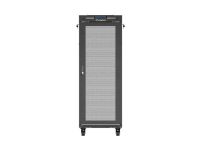 Szafa instalacyjna Rack Lanberg stojąca 19