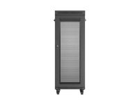 Szafa instalacyjna Rack Lanberg stojąca 19