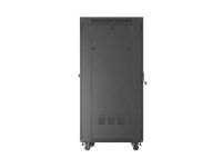 Szafa instalacyjna Rack Lanberg stojąca 19