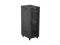 Szafa instalacyjna Rack Lanberg stojąca 19