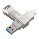 Pendrive Dahua P629 64GB USB 3.2 Gen1 Type A & Type C interface - 2