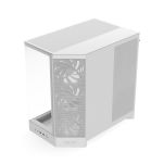 Obudowa NZXT H9 Flow (2025) Midi Tower z oknem biała - 7