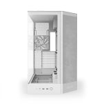 Obudowa NZXT H9 Flow (2025) Midi Tower z oknem biała - 2