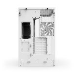 Obudowa NZXT H9 Flow (2025) Midi Tower z oknem biała - 5