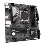 Płyta Gigabyte A620M GAMING X (rev. 1.1) /AMD A620/DDR5/SATA3/M.2/USB3.1/PCIe4.0/AM5/mATX - 2