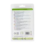 Karta sieciowa / Adapter Techly USB 3.0 na Gigabit RJ45 Hub 3x USB - 4