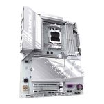 Płyta Gigabyte B850 A ELITE WF7 ICE /AMD B850/DDR5/SATA3/M.2/USB3.2/PCIe5.0/WiFi/BT/AM5/ATX - 2