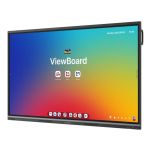 Monitor interaktywny ViewSonic ViewBoard IFP7551 75