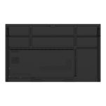 Monitor interaktywny ViewSonic ViewBoard IFP7551 75