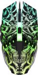 Mysz przewodowa Defender PROTOTYPE GM-670L 3200dpi Gaming 6P - 3