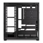Obudowa Endorfy Fishtank 6000 Flex (EY2A026) z oknem bez zasilacza czarna - 5