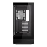 Obudowa Endorfy Fishtank 6000 Flex (EY2A026) z oknem bez zasilacza czarna - 10