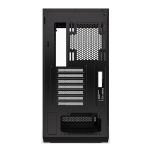 Obudowa Endorfy Fishtank 6000 Flex (EY2A026) z oknem bez zasilacza czarna - 11