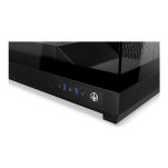 Obudowa Endorfy Fishtank 6000 Flex (EY2A026) z oknem bez zasilacza czarna - 9