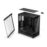 Obudowa Endorfy Fishtank 6000 Flex (EY2A026) z oknem bez zasilacza czarna - 14