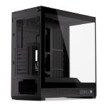 Obudowa Endorfy Fishtank 6000 Flex (EY2A026) z oknem bez zasilacza czarna - 7
