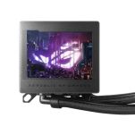 Chłodzenie wodne Asus ROG RYUJIN III 240 2x120mm - 5