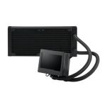 Chłodzenie wodne Asus ROG RYUJIN III 240 2x120mm - 2