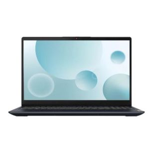 Notebook Lenovo IdeaPad 3 15IAU7 15,6"FHD/i3-1215U/8GB/SSD512GB/UHD/W11 Abyss Blue