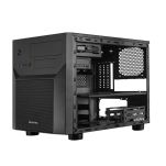 Obudowa Chieftec Pro Cube CI-02B-OP mATX bez zasilacza - 4