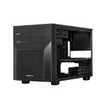 Obudowa Chieftec Pro Cube CI-02B-OP mATX bez zasilacza - 2