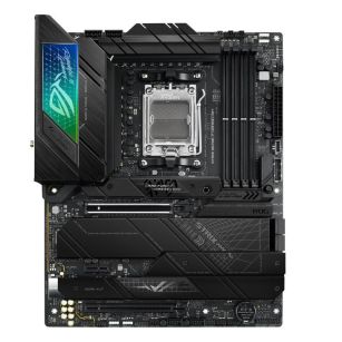 Płyta Asus ROG STRIX X670E-F GAMING WIFI /AMD X670/DDR5/SATA3/M.2//WiFi/BT/PCIe5.0/AM5/ATX