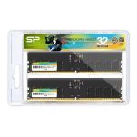 Pamięć DDR5 Silicon Power 32GB (2x16GB) 4800 MHz CL40 1,1V - 2