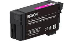 EPSON tusz UltraChrome XD2 Magenta T40D340(50ml)