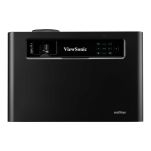 Projektor ViewSonic X1-4K Pro 4K HDR Smart LED dedykowany dla Xbox - 6