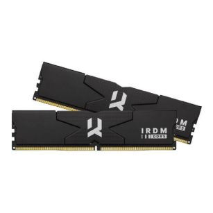 Pamięć DDR5 GOODRAM IRDM 32GB (2x16GB) 5600MHz CL30