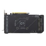 Karta VGA Asus GeForce RTX 4060 Ti DUAL-RTX4060TI-O8G-EVO OC 8GB GDDR6 128bit HDMI+3xDP PCIe4.0 - 8