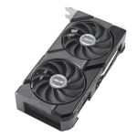 Karta VGA Asus GeForce RTX 4060 Ti DUAL-RTX4060TI-O8G-EVO OC 8GB GDDR6 128bit HDMI+3xDP PCIe4.0 - 5