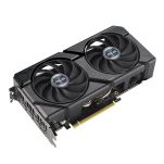Karta VGA Asus GeForce RTX 4060 Ti DUAL-RTX4060TI-O8G-EVO OC 8GB GDDR6 128bit HDMI+3xDP PCIe4.0 - 2