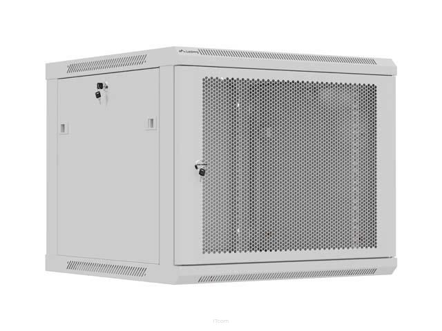 Szafa instalacyjna Rack Lanberg wisząca 19
