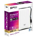 Dysk zewnętrzny Silicon Power ARMOR A30 1TB 2,5