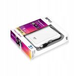 Dysk zewnętrzny Silicon Power ARMOR A30 1TB 2,5