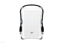 Dysk zewnętrzny Silicon Power ARMOR A30 1TB 2,5