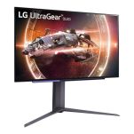 Monitor LG 27
